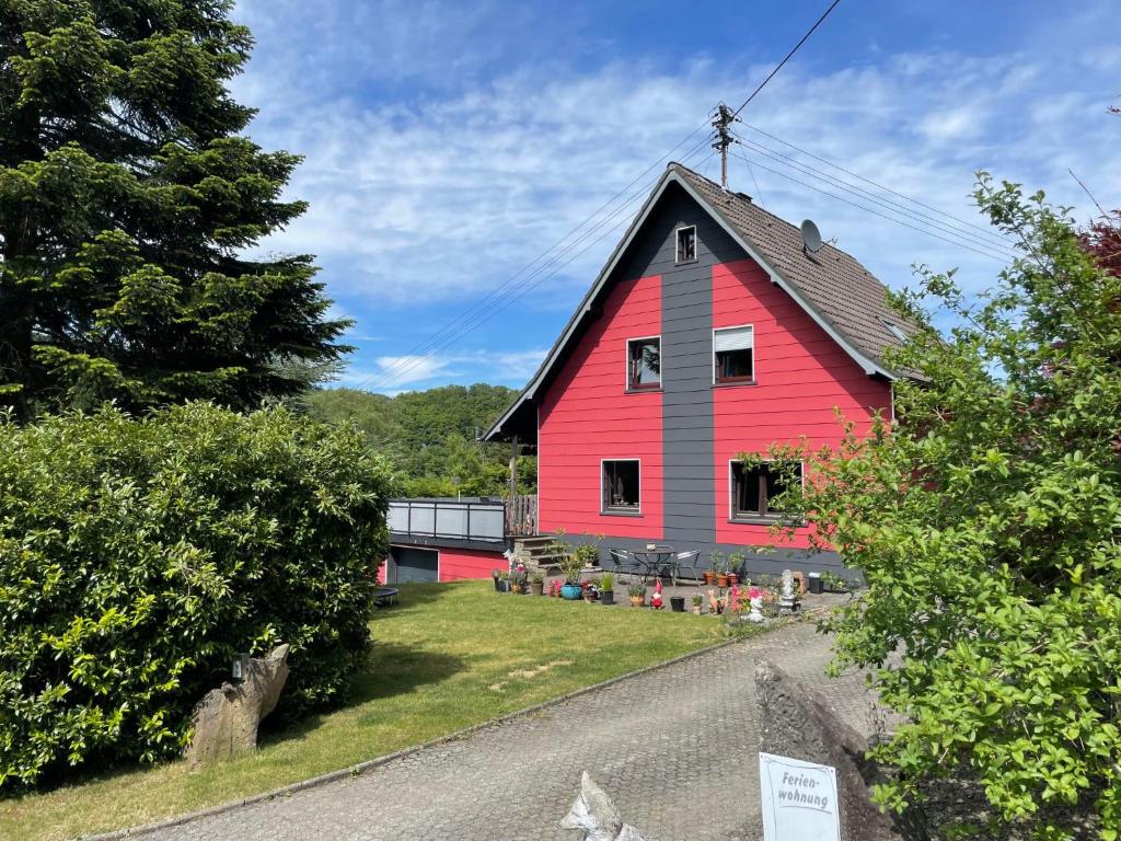 Apartment Gebauer-1 , 53533 Fuchshofen