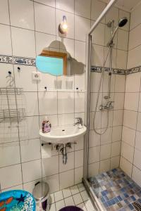 Appartement Apartment Gebauer-1  53533 Fuchshofen Rhénanie-Palatinat