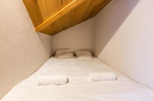 Apartment Genevrier
