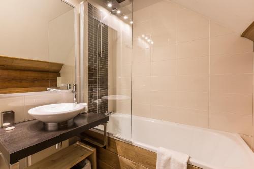 Apartment Genevrier