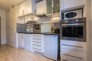 Apartment Gentianes 1