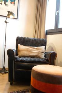 Apartment Gentianes