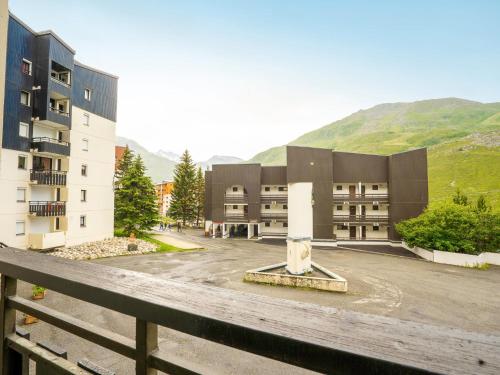 Apartment Gentianes