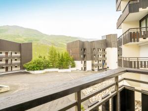 Apartment Gentianes