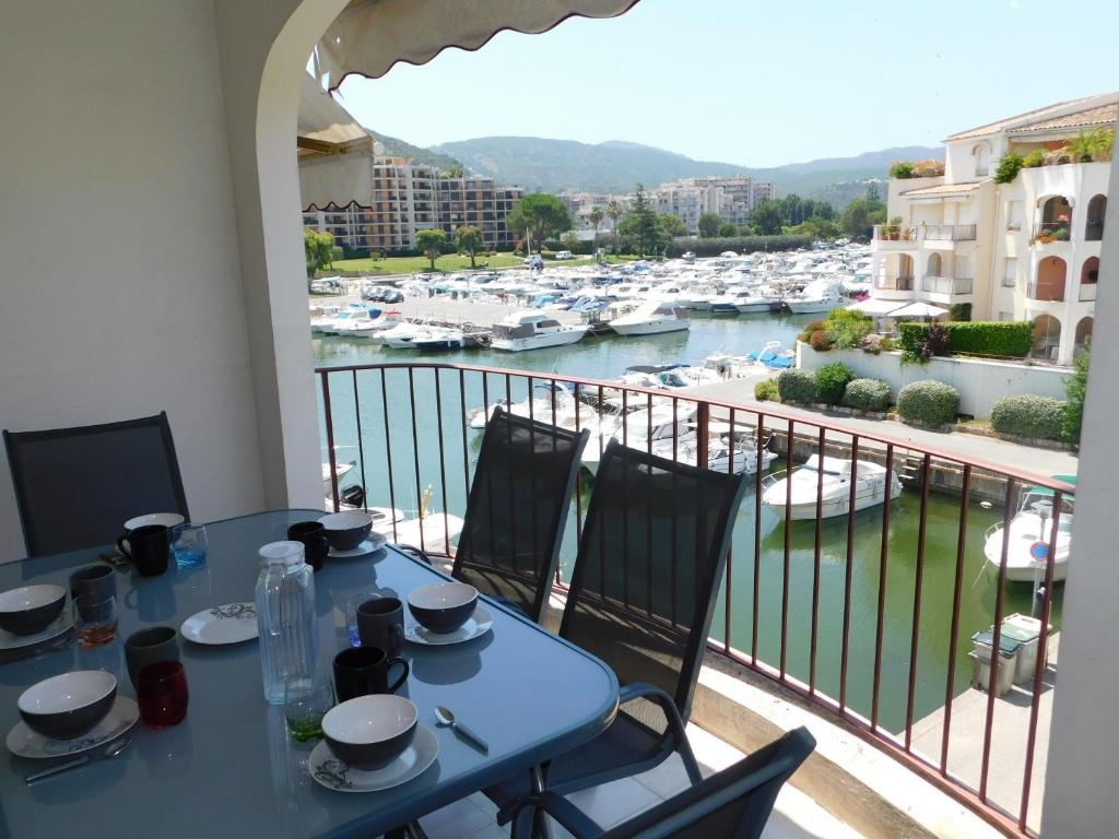 Apartment Gerda