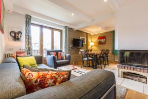 Apartment Germain 1