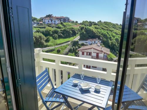 Apartment Getaria
