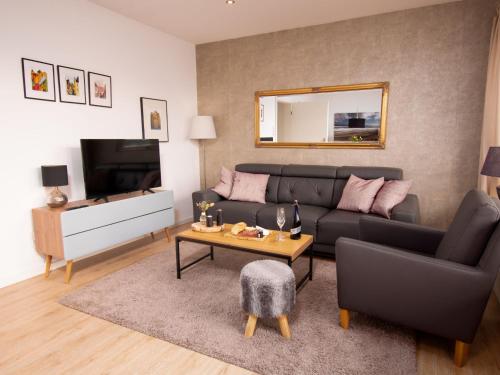 Apartment Gezeiten