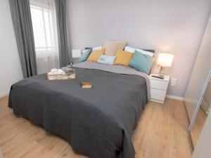 Apartment Gezeiten