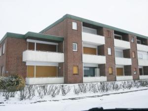 Apartment Gezeiten
