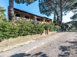 Apartment Gigaro Plage