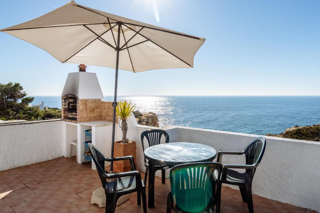 Apartment Gil Vale Centeanes Bloco F, 8400-525 Carvoeiro