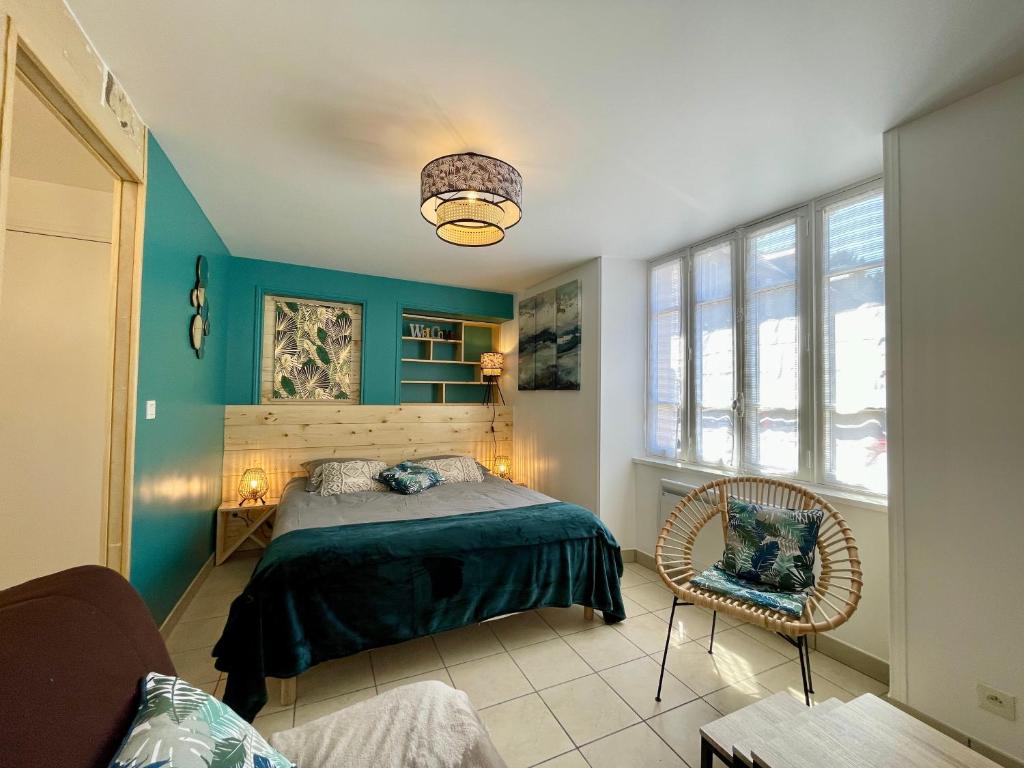 Apartment Ginabelle 1