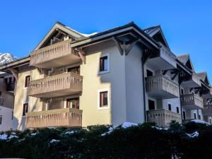 Appartement Apartment Ginabelle 1  74400 Chamonix-Mont-Blanc Rhône-Alpes