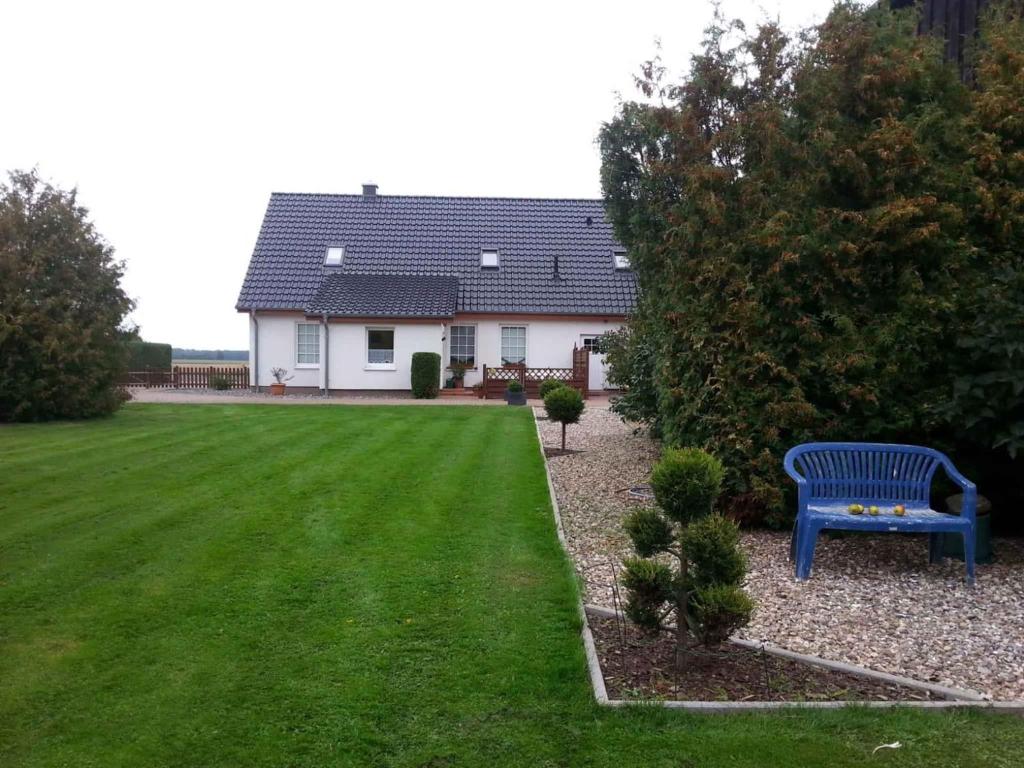 Apartment Gingst 1 , 18569 Haidhof