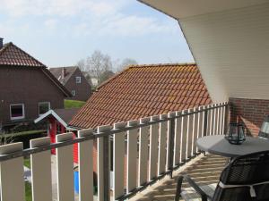 Appartement Apartment Gitta  26969 Ruhwarden Basse-Saxe