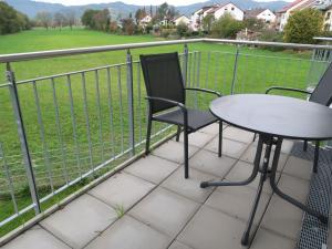 Apartment Glottertal