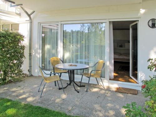 Apartment Glowe - GLW650