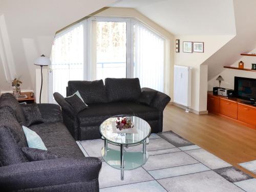 Apartment Glowe - GLW651