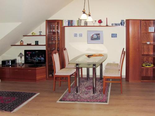 Apartment Glowe - GLW651