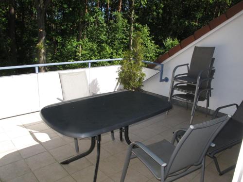 Apartment Glowe - GLW654