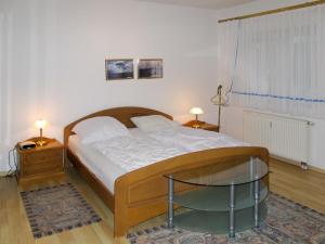 Apartment Glowe - GLW655