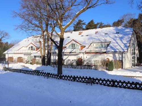 Apartment Glowe - GLW657