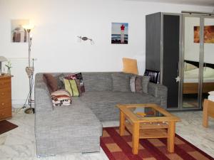 Apartment Glowe - GLW658