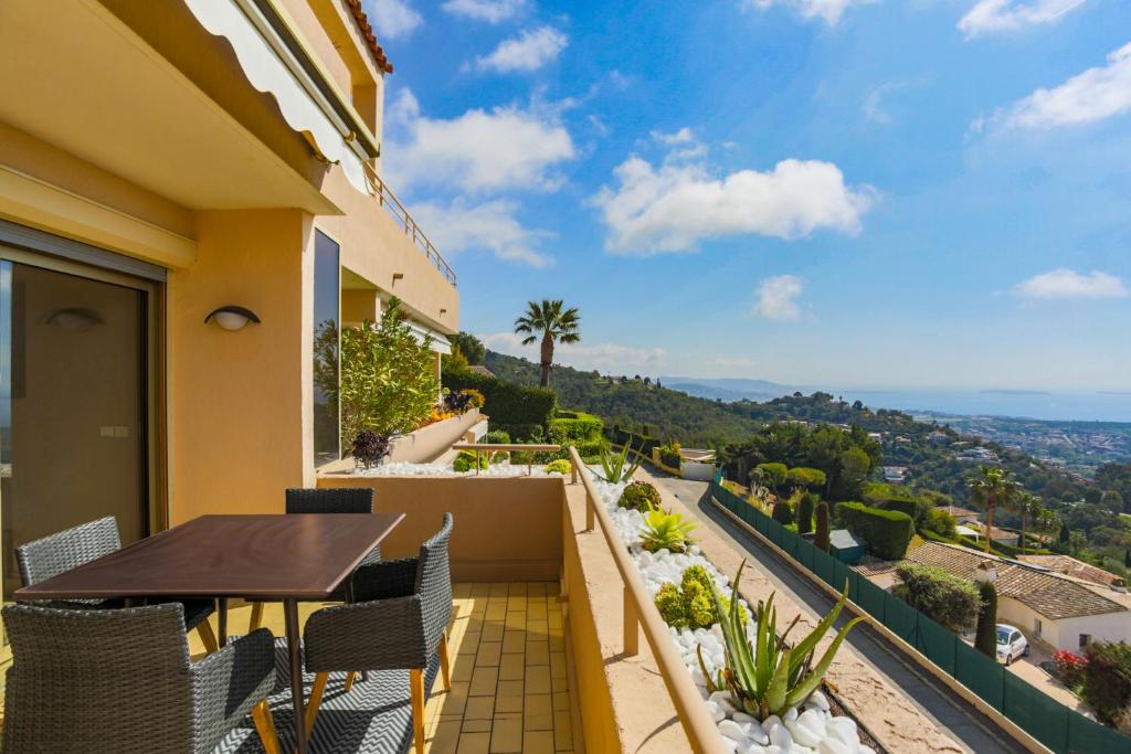 Apartment Glowe - GLW658 18551 Glowe