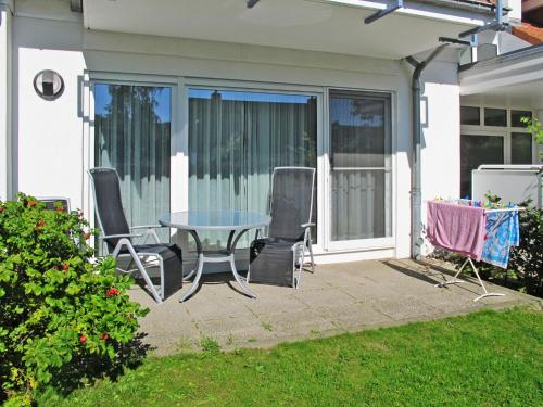 Apartment Glowe - GLW660