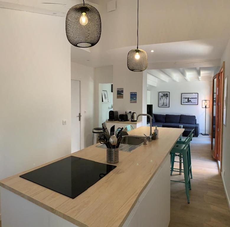 Apartment Glowe - GLW660 18551 Glowe