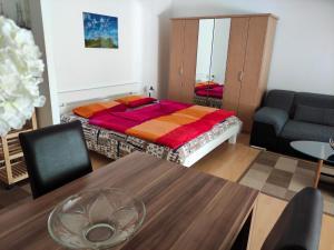 Appartement Apartment Glowe - GLW661  18551 Klein Gelm Mecklembourg-Poméranie