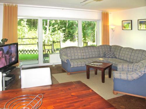 Apartment Glowe - GLW662