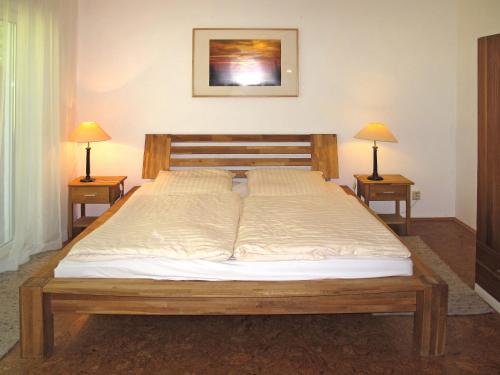 Apartment Glowe - GLW662