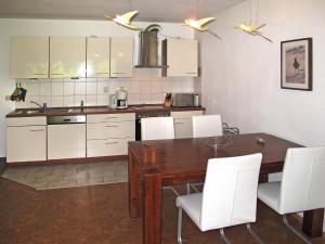 Apartment Glowe - GLW662