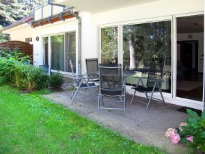 Apartment Glowe - GLW662