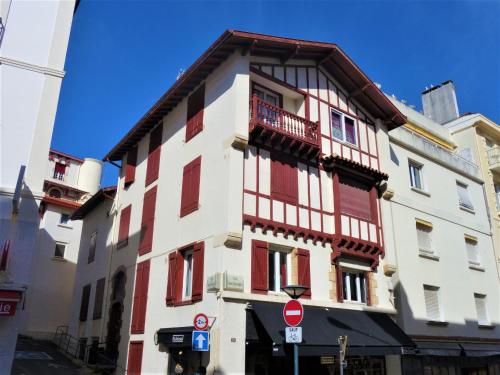 Apartment Goélands