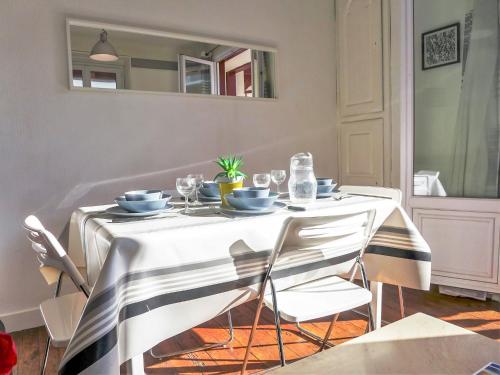 Apartment Goélands