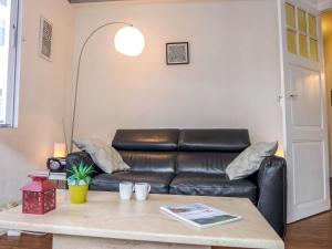 Apartment Goélands
