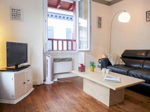 Apartment Goélands