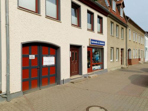 Apartment Goethe 59