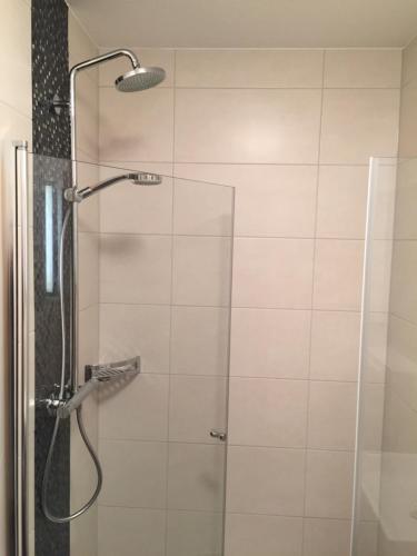 Apartment Goethe