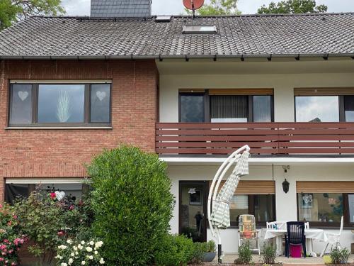 Apartment Gohfeld