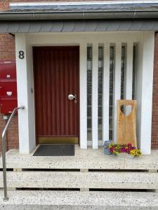 Apartment Gohfeld