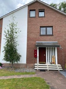 Apartment Gohfeld