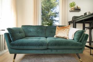 Apartment Gold I Altstadt I Netflix I Schwarzwald