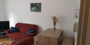 Apartment Goldberg