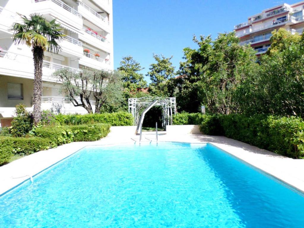 Appartement Apartment Golden Gates  6400 Cannes