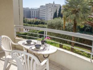 Apartment Golden Gates