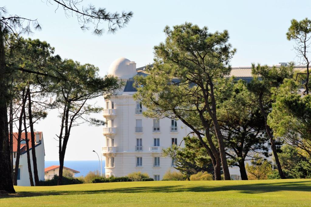 Apartment Golf Beach Régina Biarritz 15 BIS avenue ALPHONSE XIII, 64200 Biarritz